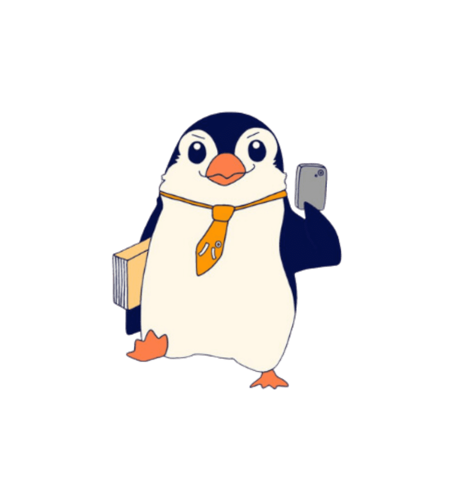 ペンギン
